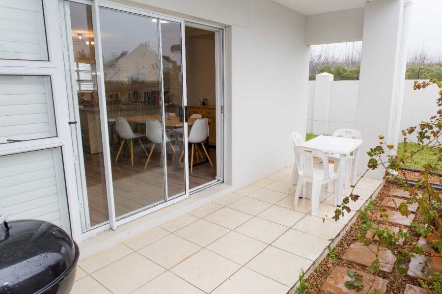 To Let 3 Bedroom Property for Rent in Nuutgevonden Western Cape